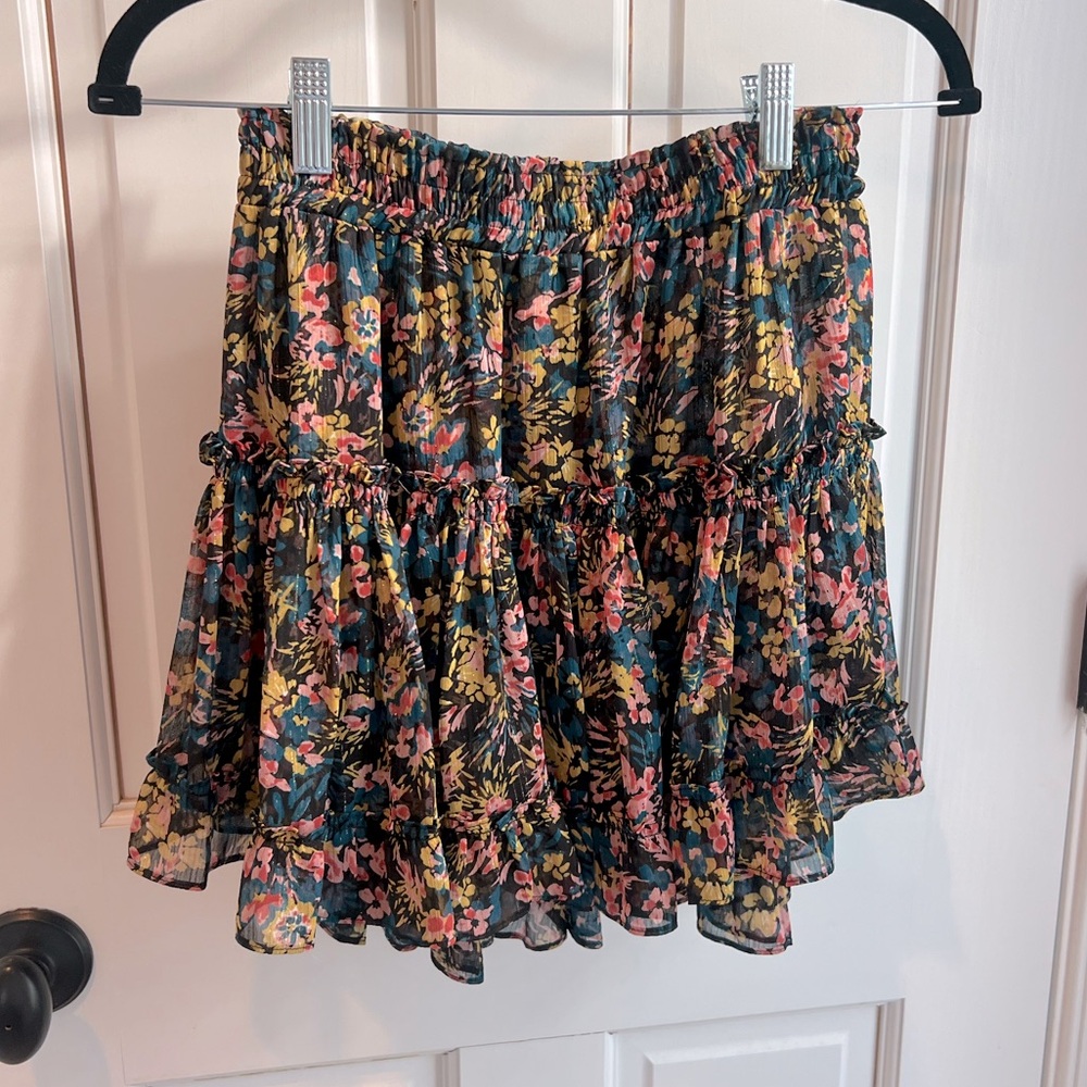 Misa Marion Skirt